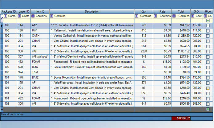 Allpro Insulator Item Details Image