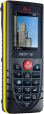 Leica Disto D8