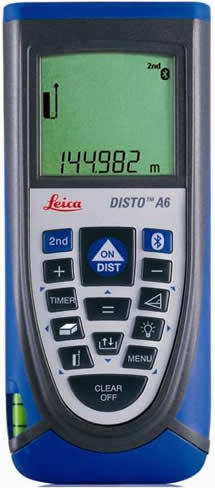 disto laser image